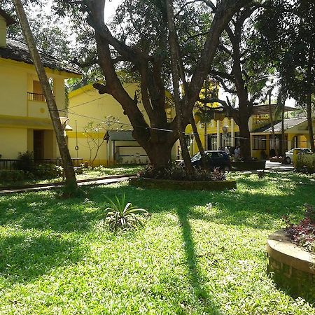 Hotel Old Goa Residency Exterior foto